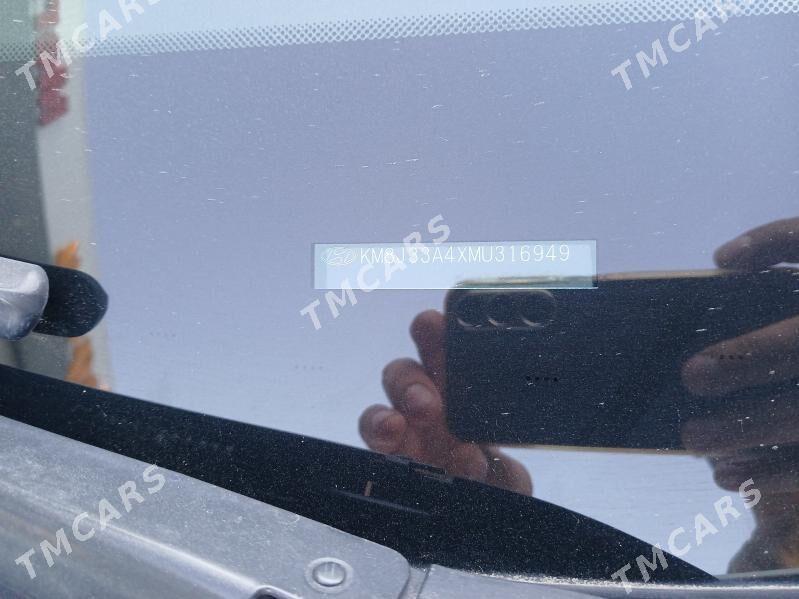 Hyundai Tucson 2020 - 290 000 TMT - Mary - img 7
