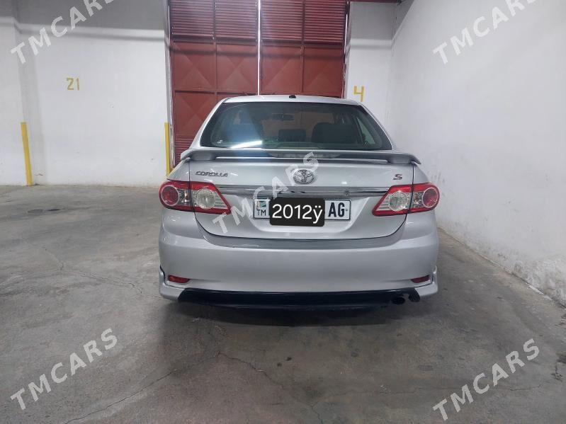 Toyota Corolla 2012 - 190 000 TMT - Aşgabat - img 2