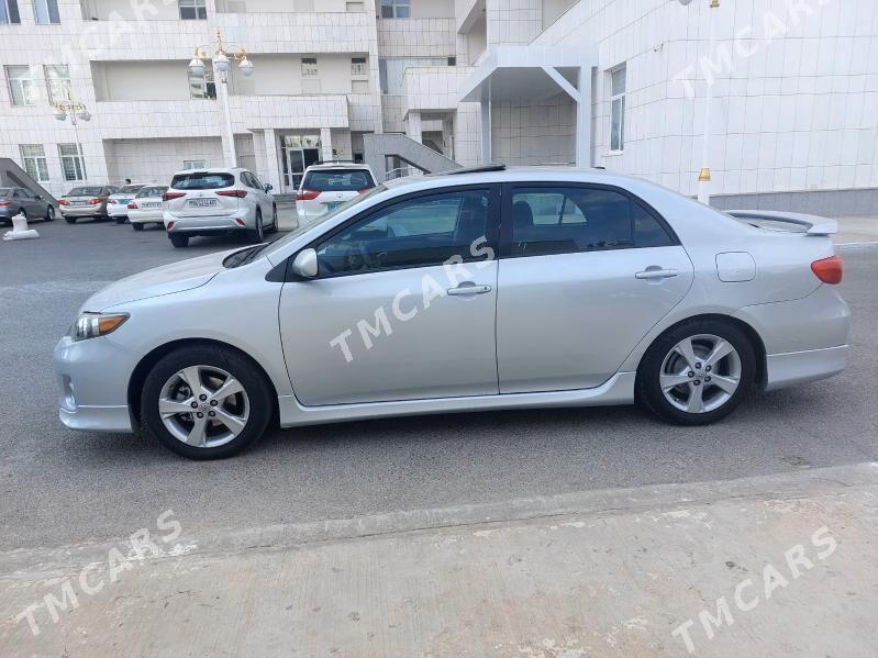 Toyota Corolla 2012 - 190 000 TMT - Aşgabat - img 4