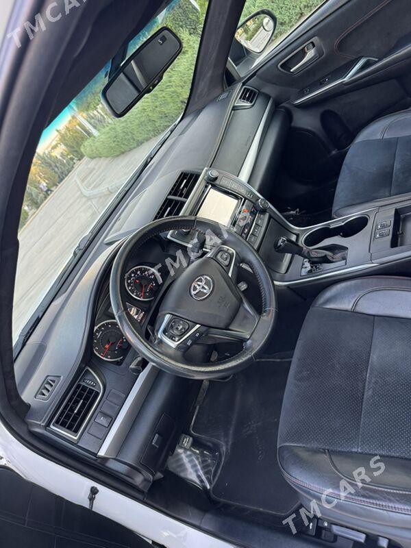 Toyota Camry 2016 - 259 000 TMT - Ашхабад - img 6
