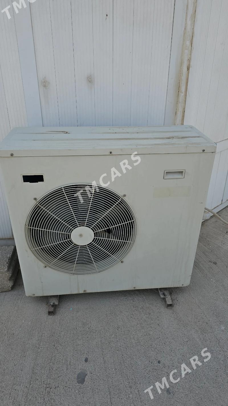 kondisoner akira - Aşgabat - img 3