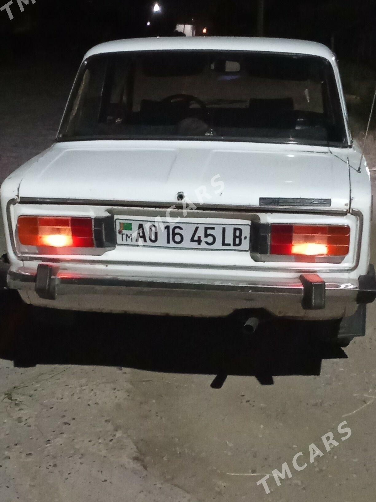 Lada 2106 1997 - 9 000 TMT - Дянев - img 4