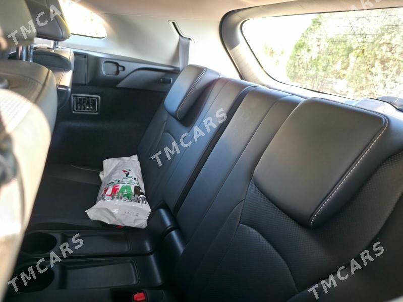 Lexus RX 350L 2021 - 590 000 TMT - Daşoguz - img 9