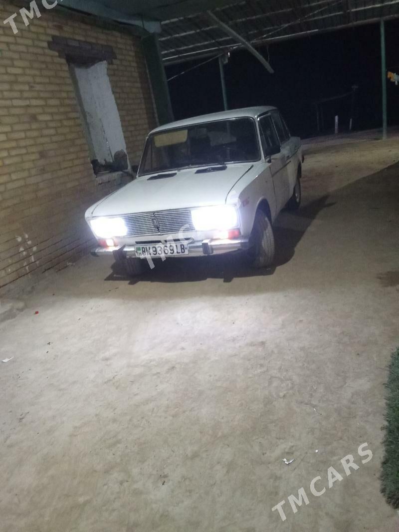 Lada 2106 1997 - 9 000 TMT - Дянев - img 3