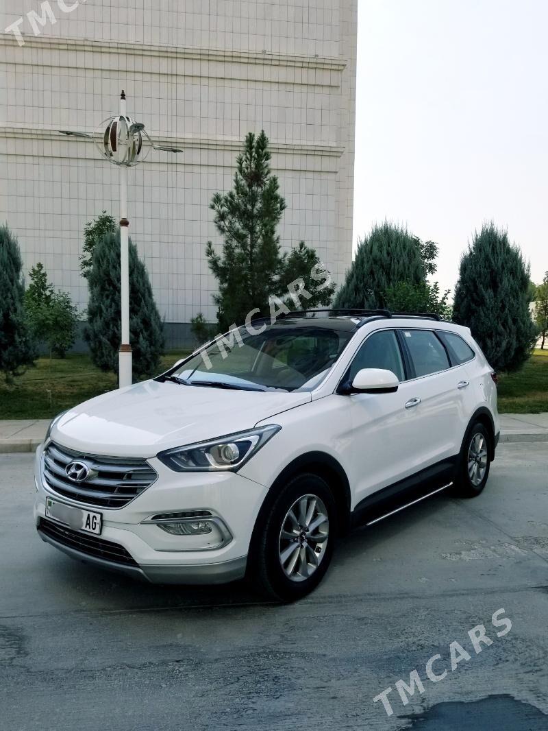 Kia Sorento 2017 - 269 000 TMT - Ашхабад - img 5