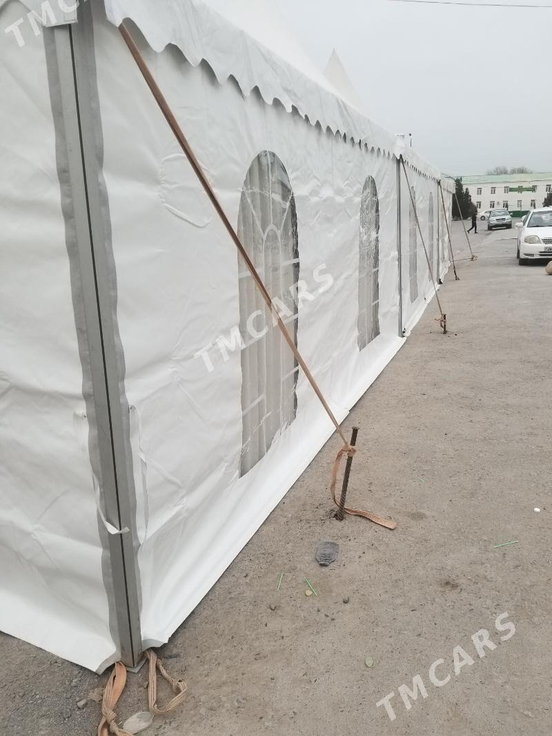 Palatka  palata - Aşgabat - img 2