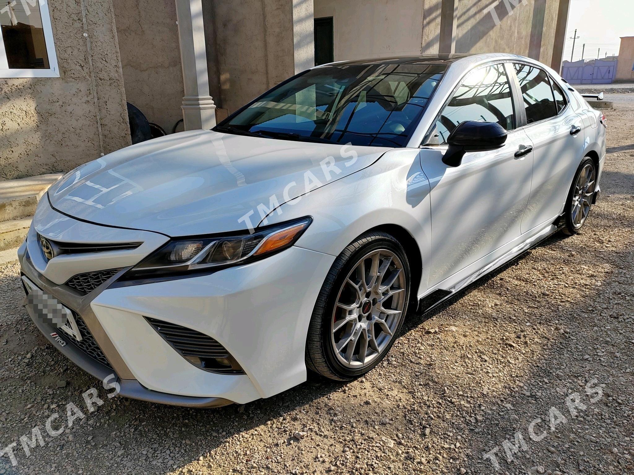 Toyota Camry 2020 - 310 000 TMT - Gumdag - img 3
