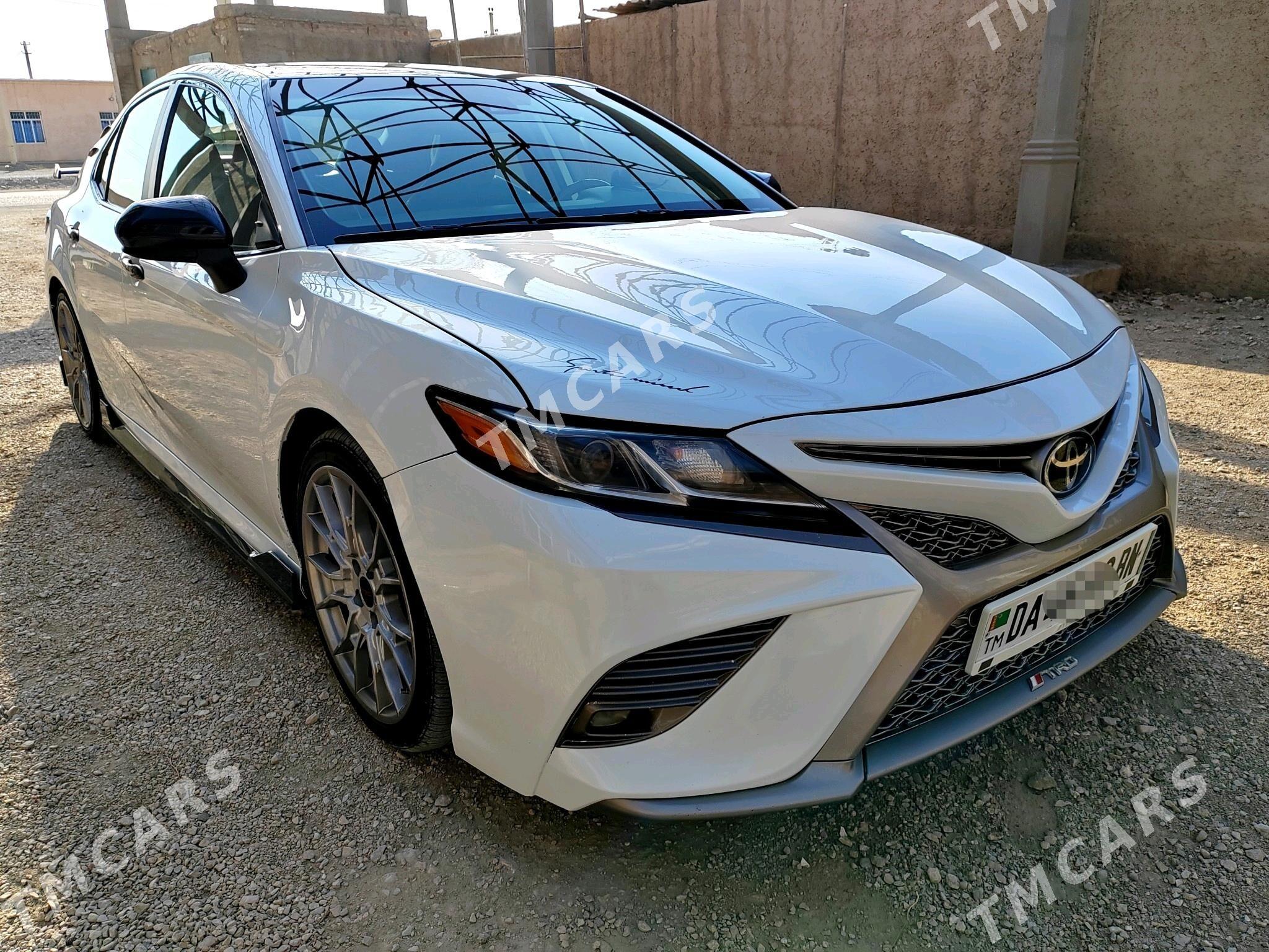 Toyota Camry 2020 - 310 000 TMT - Gumdag - img 4