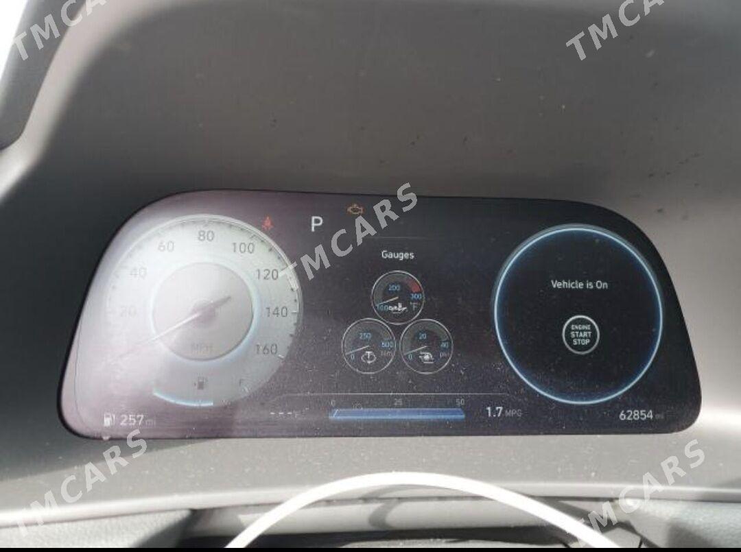 Hyundai Sonata 2021 - 250 000 TMT - 15-nji tapgyr - img 2