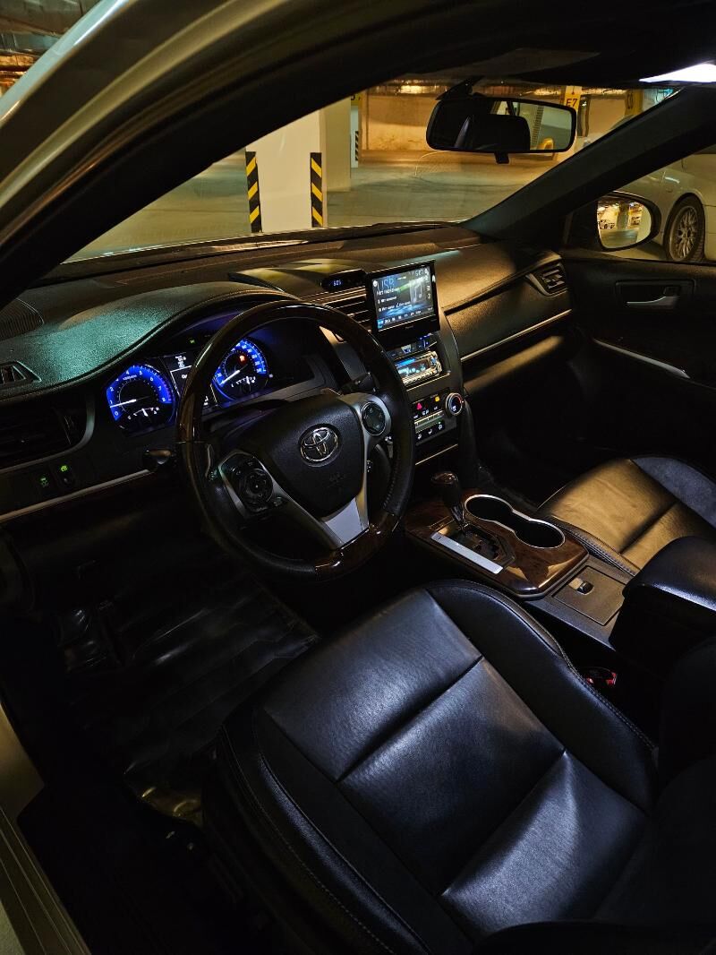 Toyota Camry 2012 - 255 000 TMT - Aşgabat - img 5
