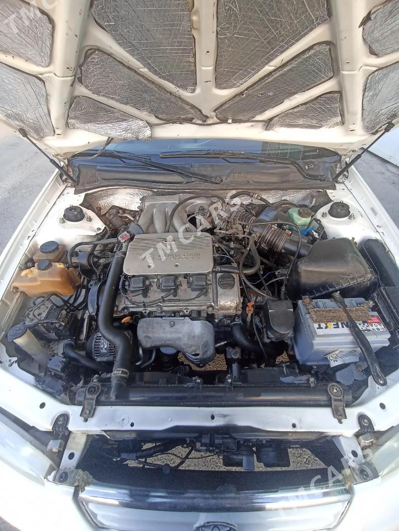 Toyota Camry 2000 - 125 000 TMT - Aşgabat - img 7