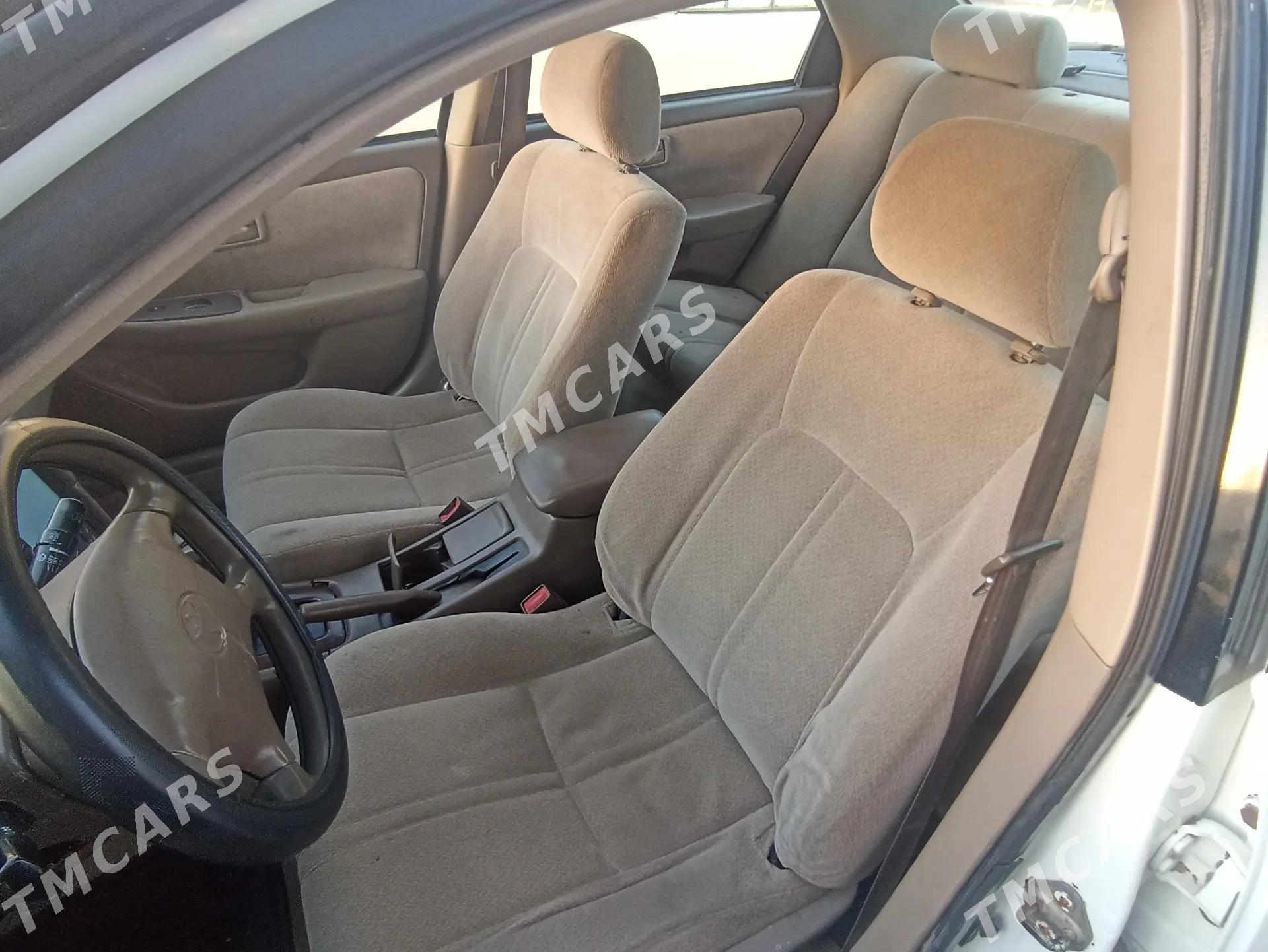 Toyota Camry 2000 - 125 000 TMT - Aşgabat - img 5