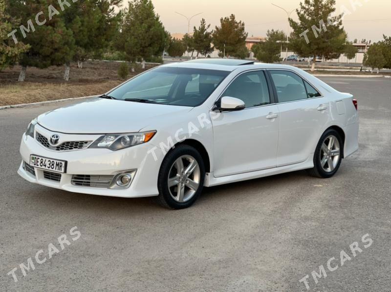 Toyota Camry 2013 - 230 000 TMT - Mary - img 2