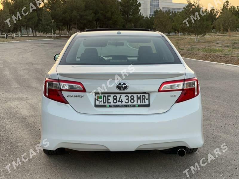 Toyota Camry 2013 - 230 000 TMT - Mary - img 4