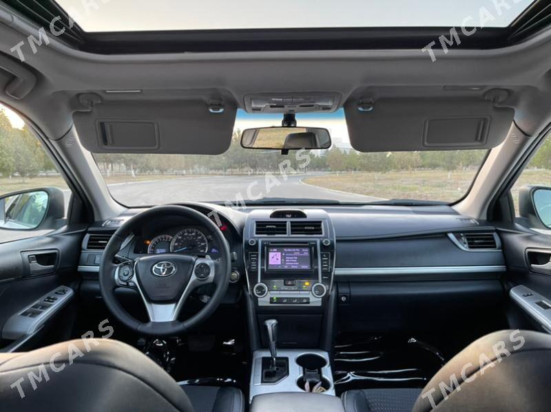 Toyota Camry 2013 - 230 000 TMT - Mary - img 5