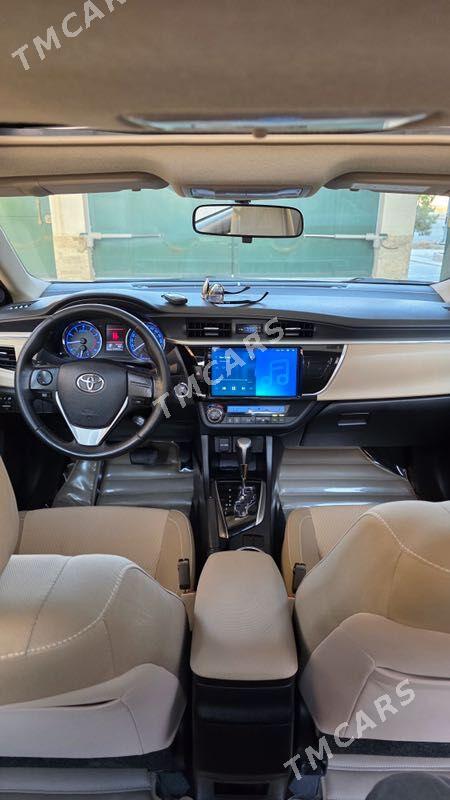 Toyota Corolla 2015 - 290 000 TMT - Балканабат - img 6