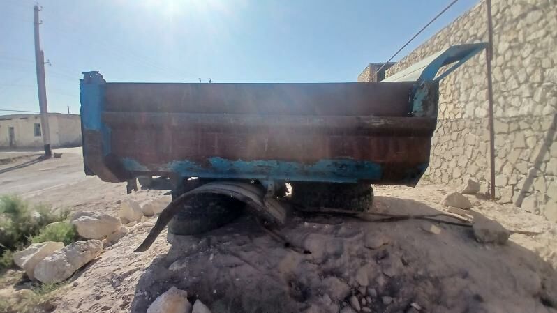 Zil kuzvy avany 6 000 TMT - Достлук - img 2