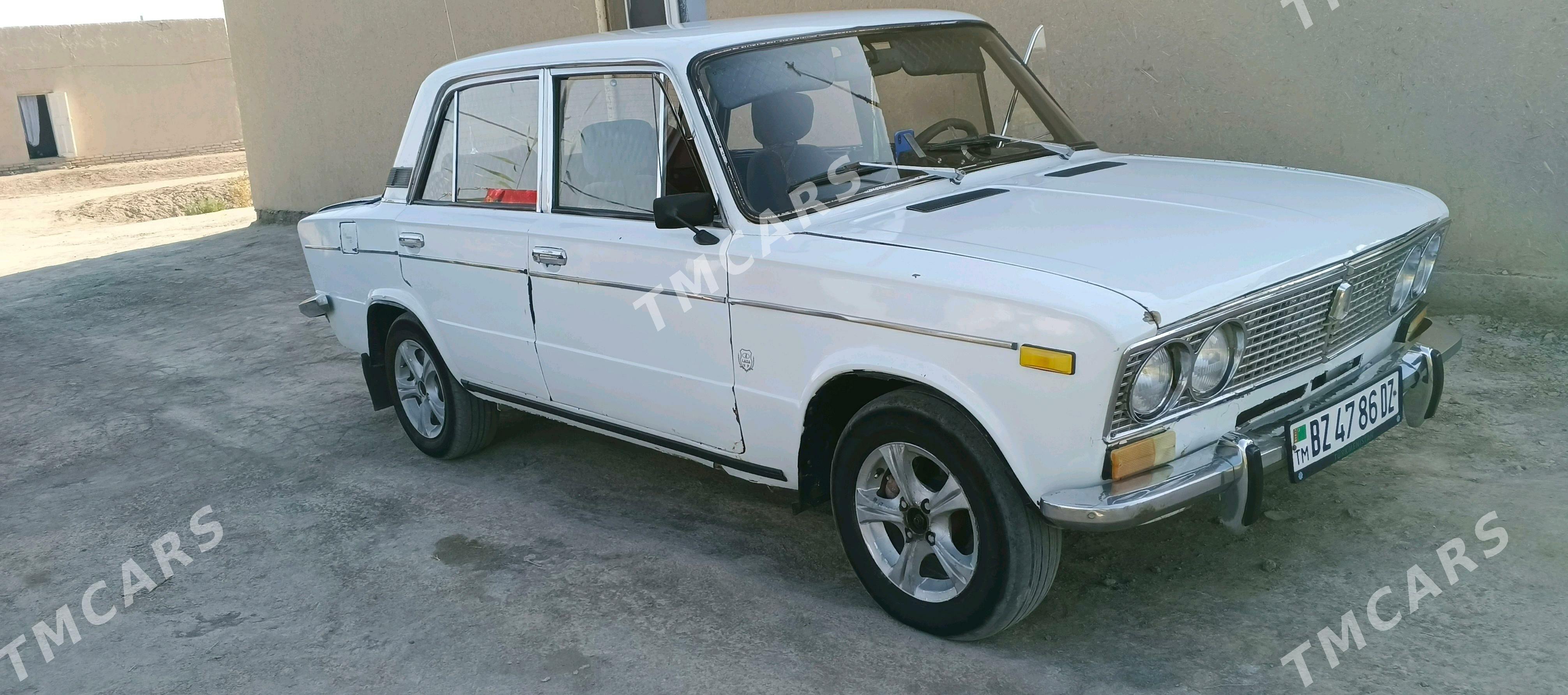Lada 2103 1987 - 20 000 TMT - Gurbansoltan Eje - img 2