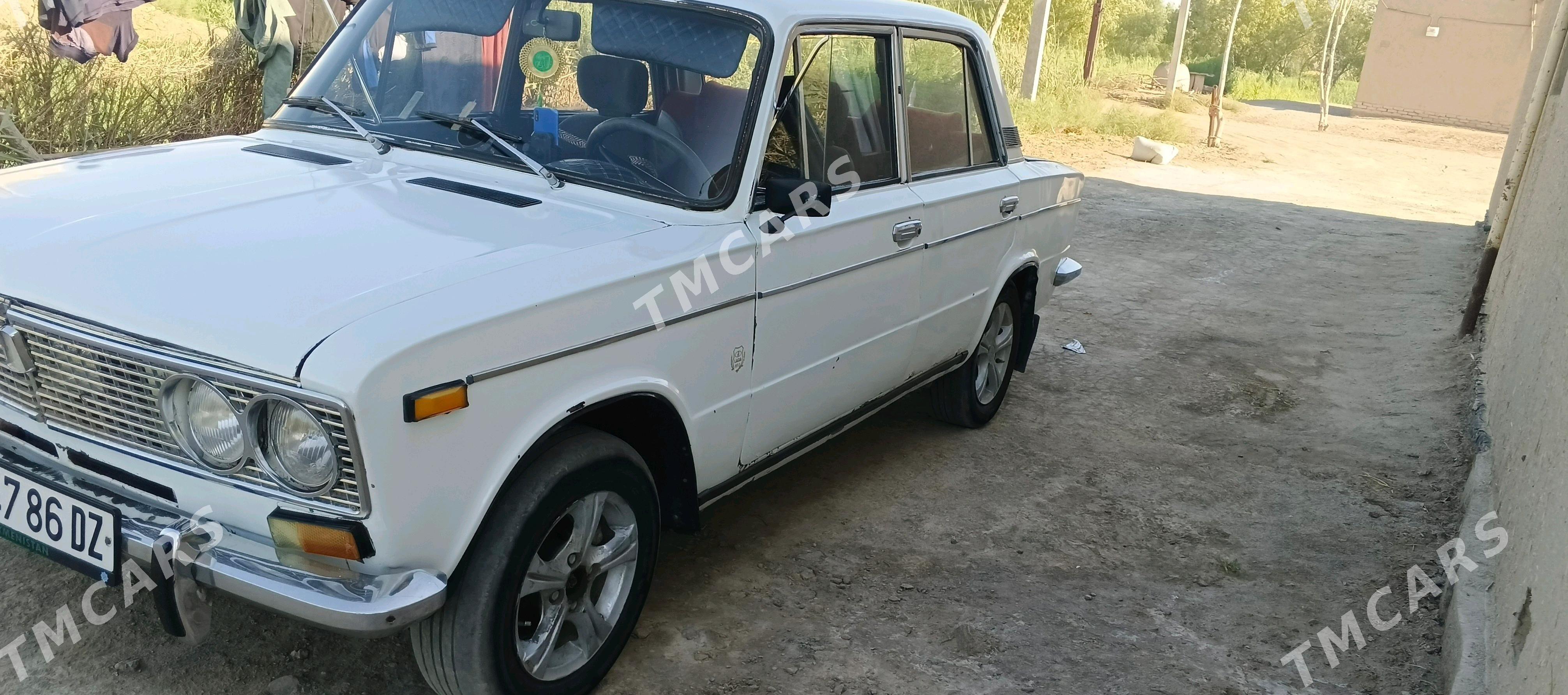 Lada 2103 1987 - 20 000 TMT - Gurbansoltan Eje - img 3