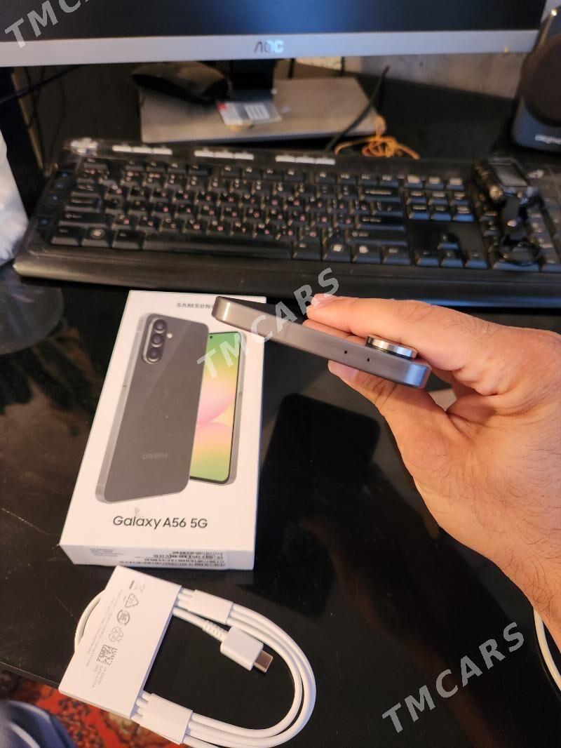 SAMSUMG A56 5G - 8 mkr - img 3
