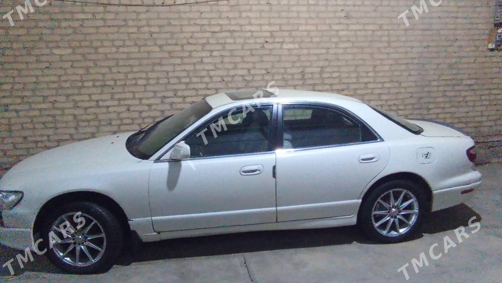 Mazda MAZDA6 1994 - 28 000 TMT - Мары - img 6