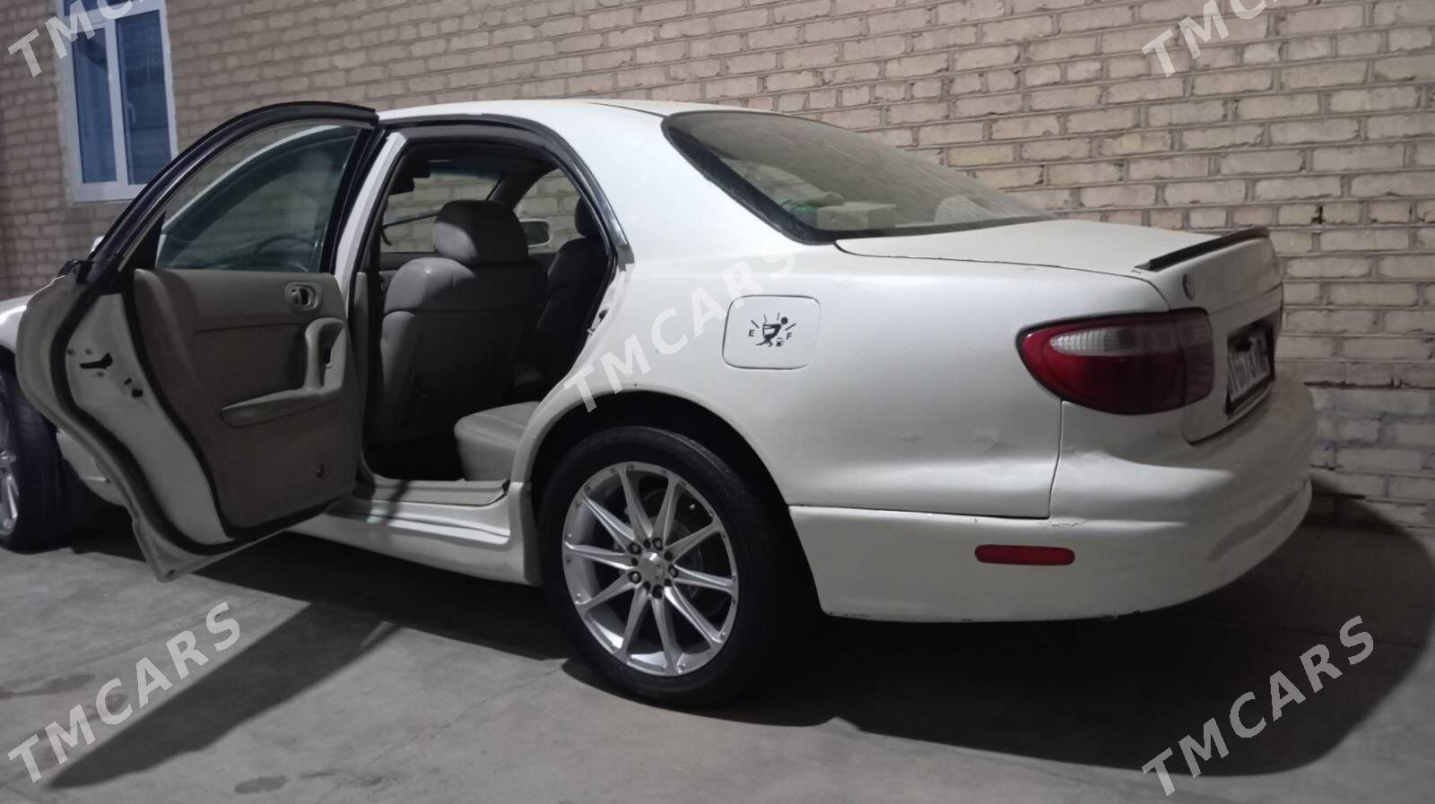 Mazda MAZDA6 1994 - 28 000 TMT - Мары - img 7