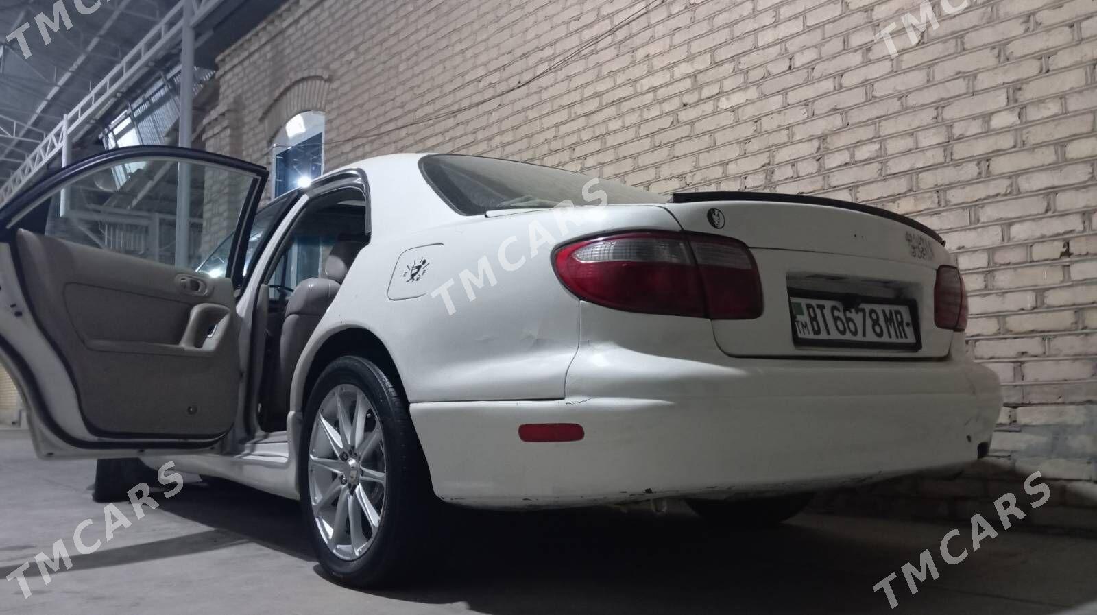 Mazda MAZDA6 1994 - 28 000 TMT - Мары - img 4