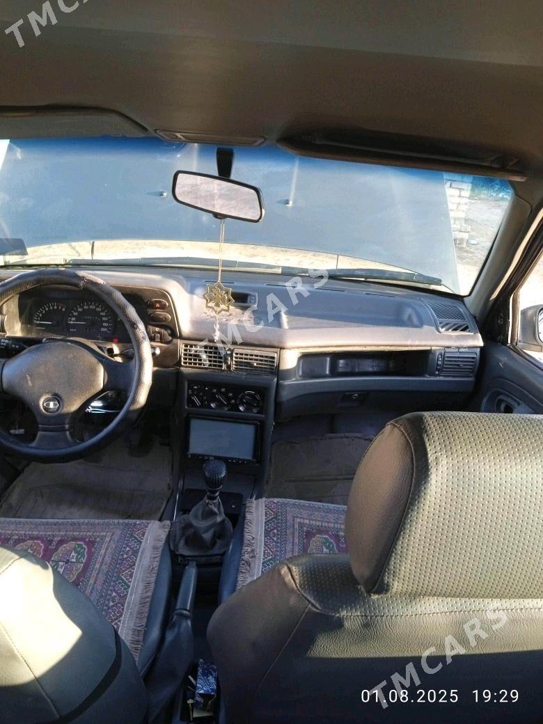 Daewoo Cielo 1994 - 22 000 TMT - Gurbansoltan Eje - img 3