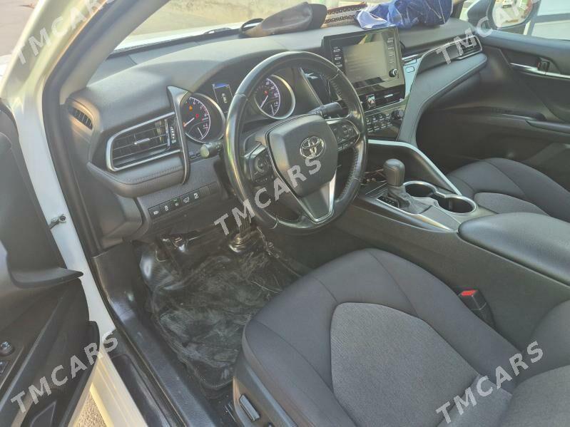 Toyota Camry 2021 - 275 800 TMT - Büzmeýin - img 3