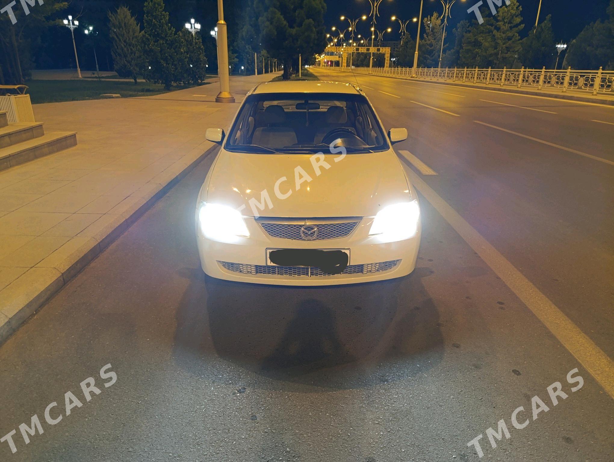 Mazda Mazda3 2003 - 60 000 TMT - Aşgabat - img 2