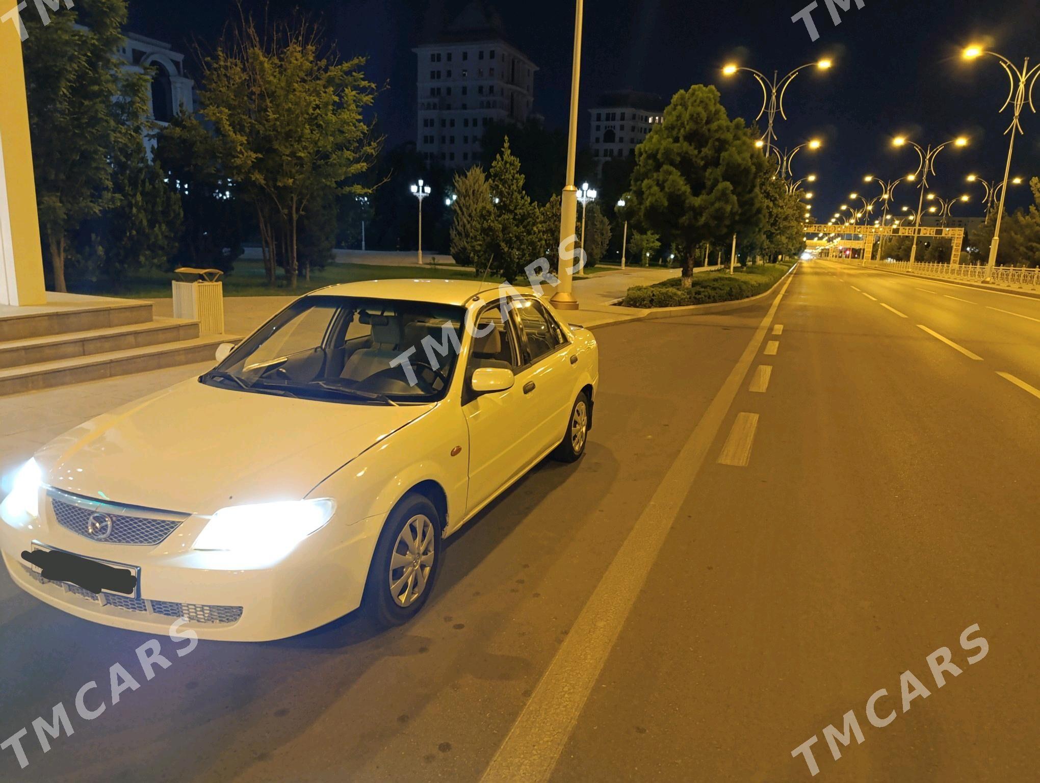 Mazda Mazda3 2003 - 60 000 TMT - Aşgabat - img 6