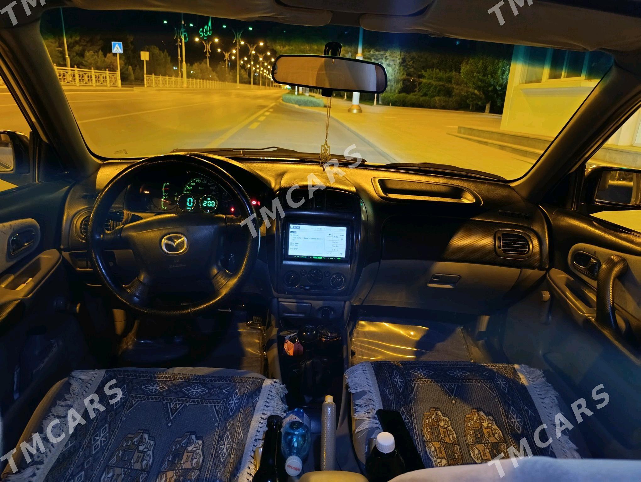 Mazda Mazda3 2003 - 60 000 TMT - Aşgabat - img 3