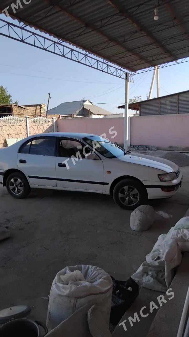 Toyota Corona 1995 - 55 000 TMT - Байрамали - img 5