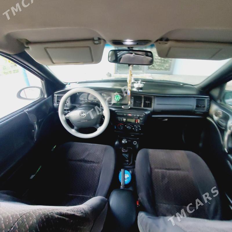 Opel Vectra 1998 - 40 000 TMT - Губадаг - img 4
