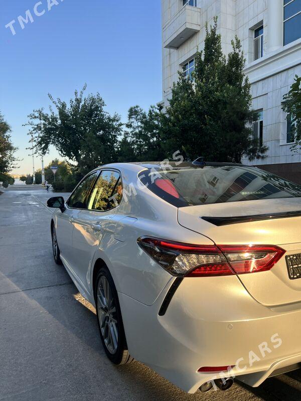 Toyota Camry 2021 - 510 000 TMT - Ашхабад - img 5