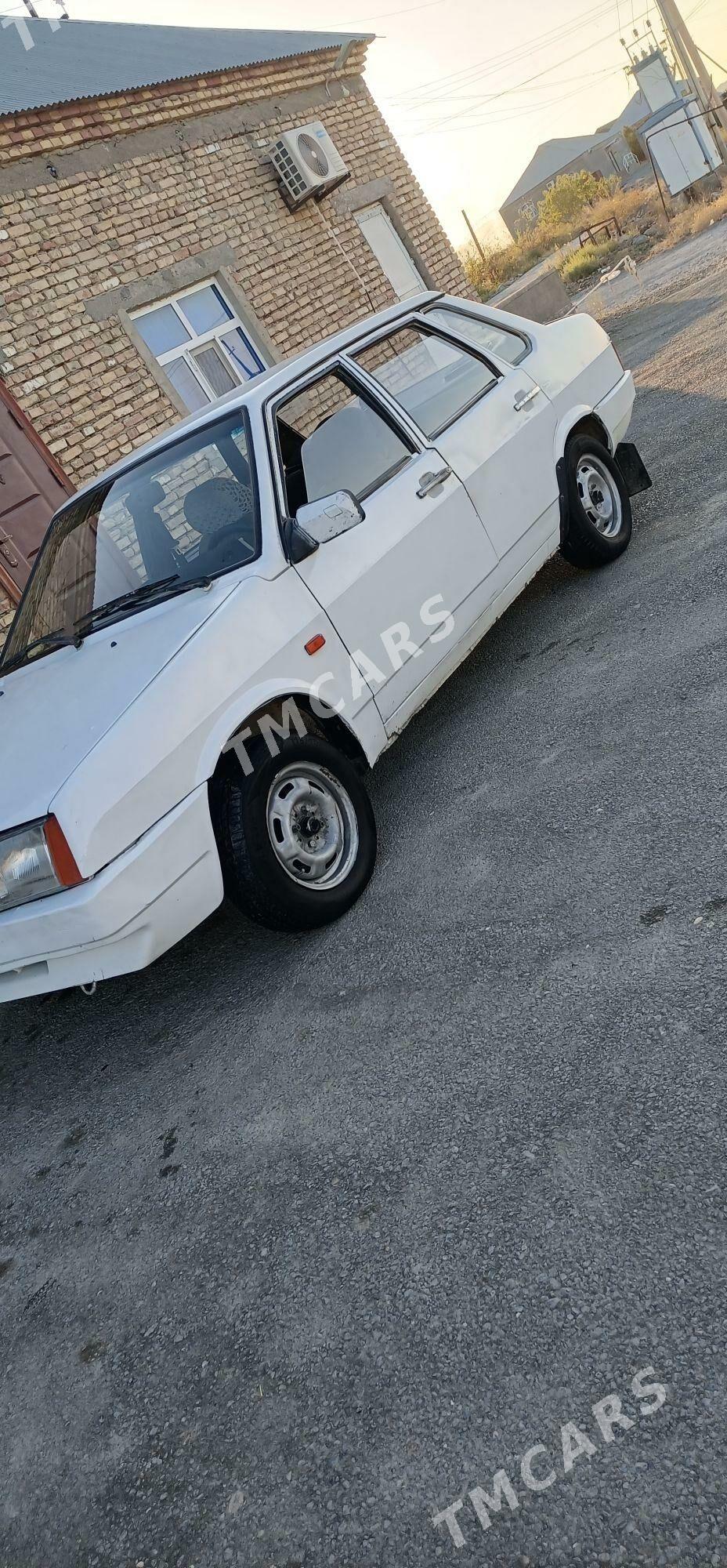Lada 21099 1998 - 20 000 TMT - Gökdepe - img 2
