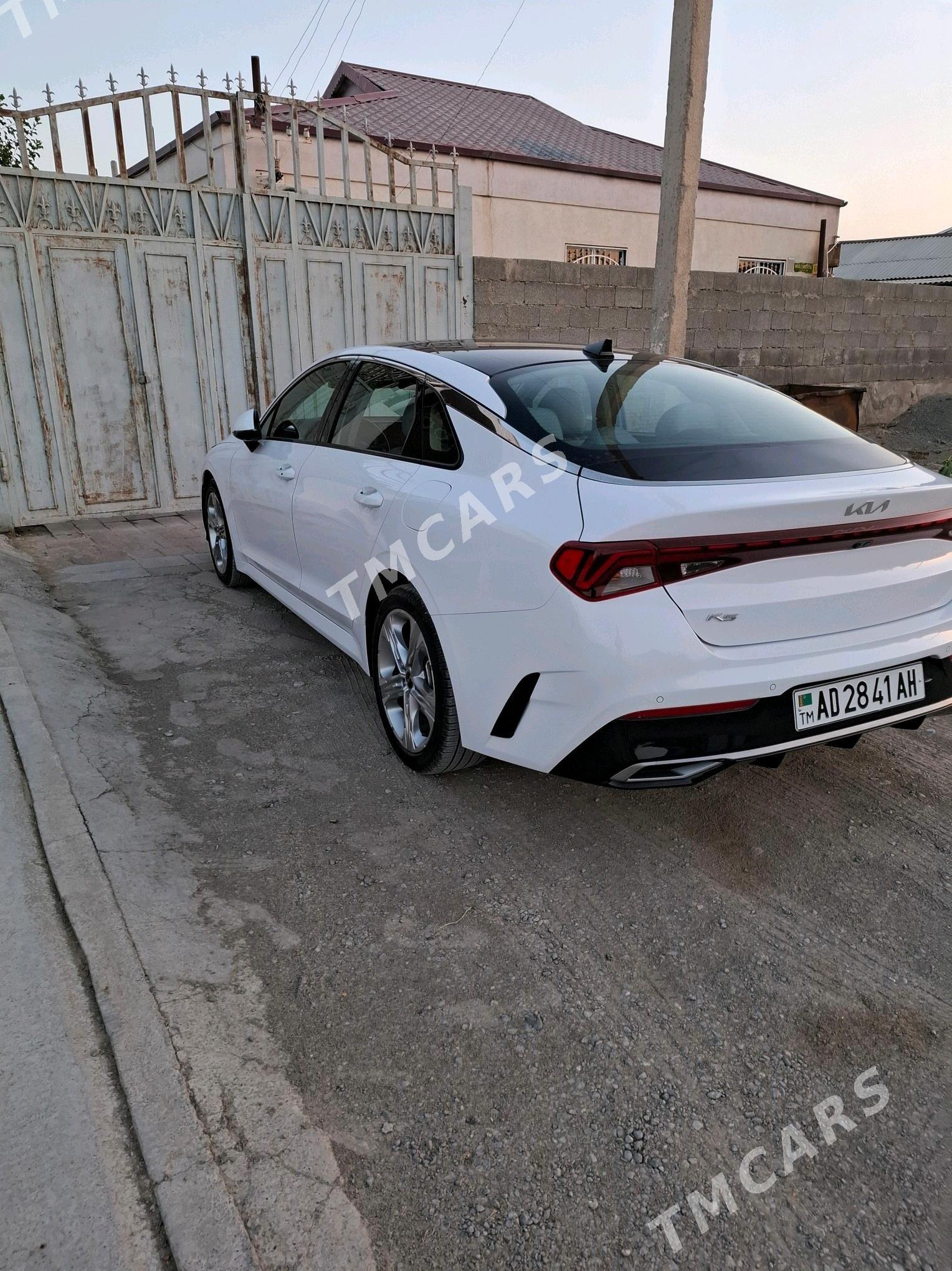 Kia K5 2022 - 312 000 TMT - 11 mkr - img 6