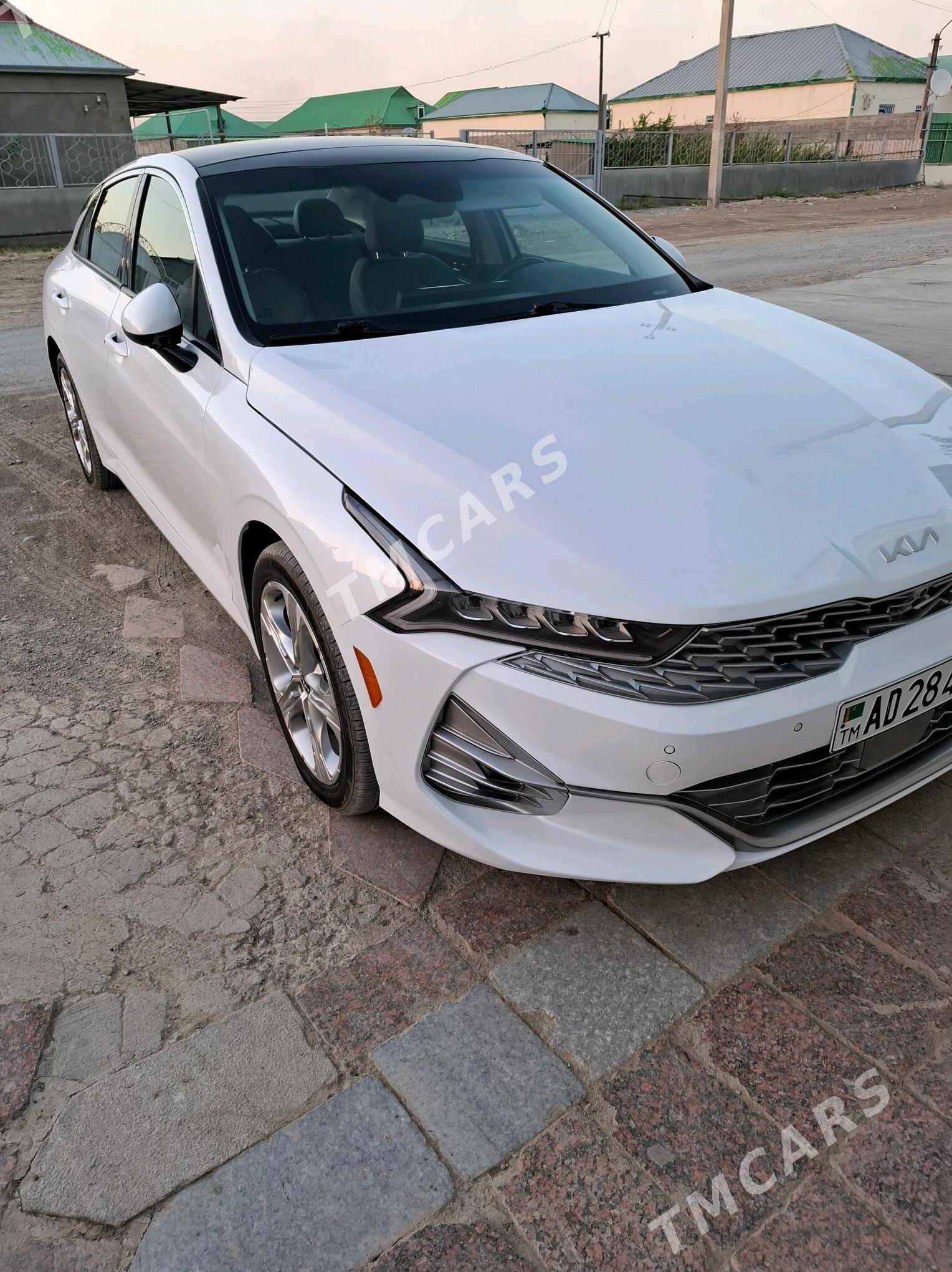 Kia K5 2022 - 312 000 TMT - 11 mkr - img 7