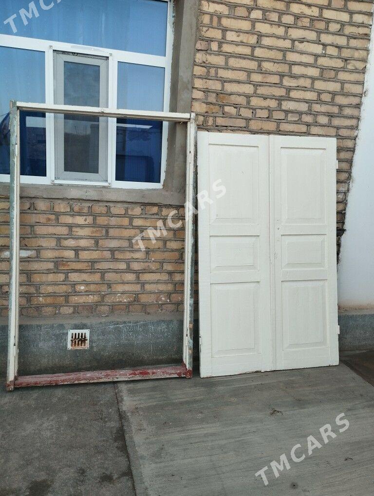 yarma gapy - Görogly (Tagta) - img 2