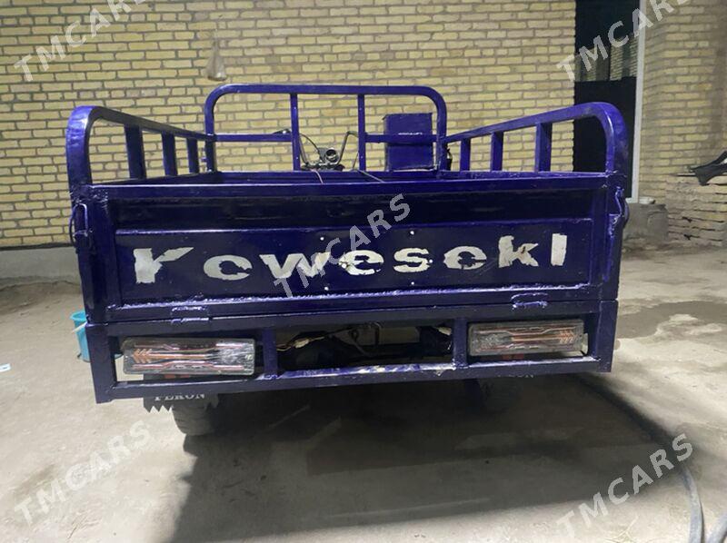 Fekon FK200-14G 2014 - 13 000 TMT - Sakar - img 4