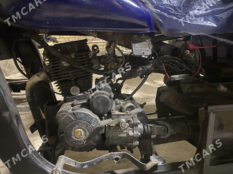 Fekon FK200-14G 2014 - 13 000 TMT - Sakar - img 2