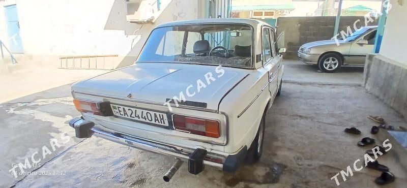Lada 2106 1986 - 20 000 TMT - Бахарден - img 2