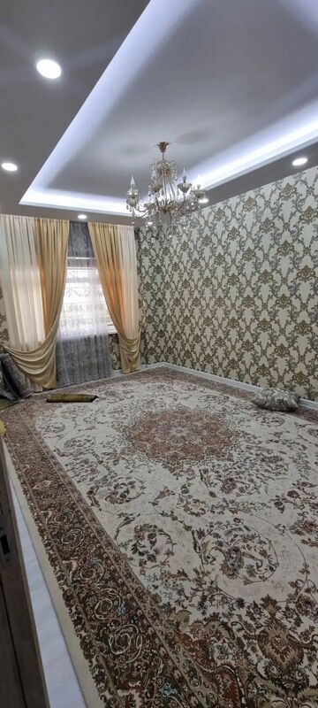 Mir7/2   1etaj   4kom - Aşgabat - img 6