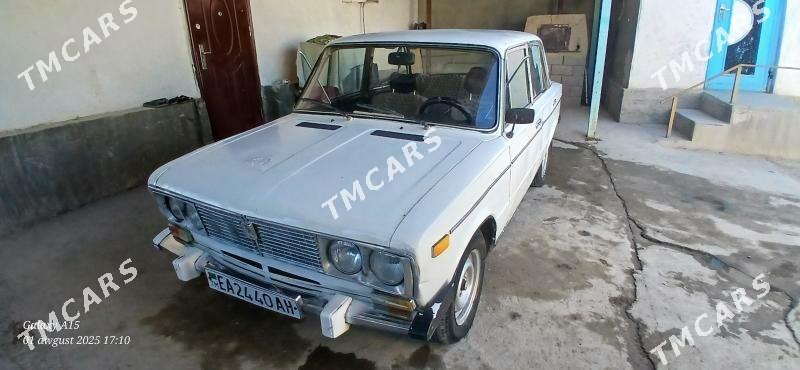 Lada 2106 1986 - 20 000 TMT - Бахарден - img 3