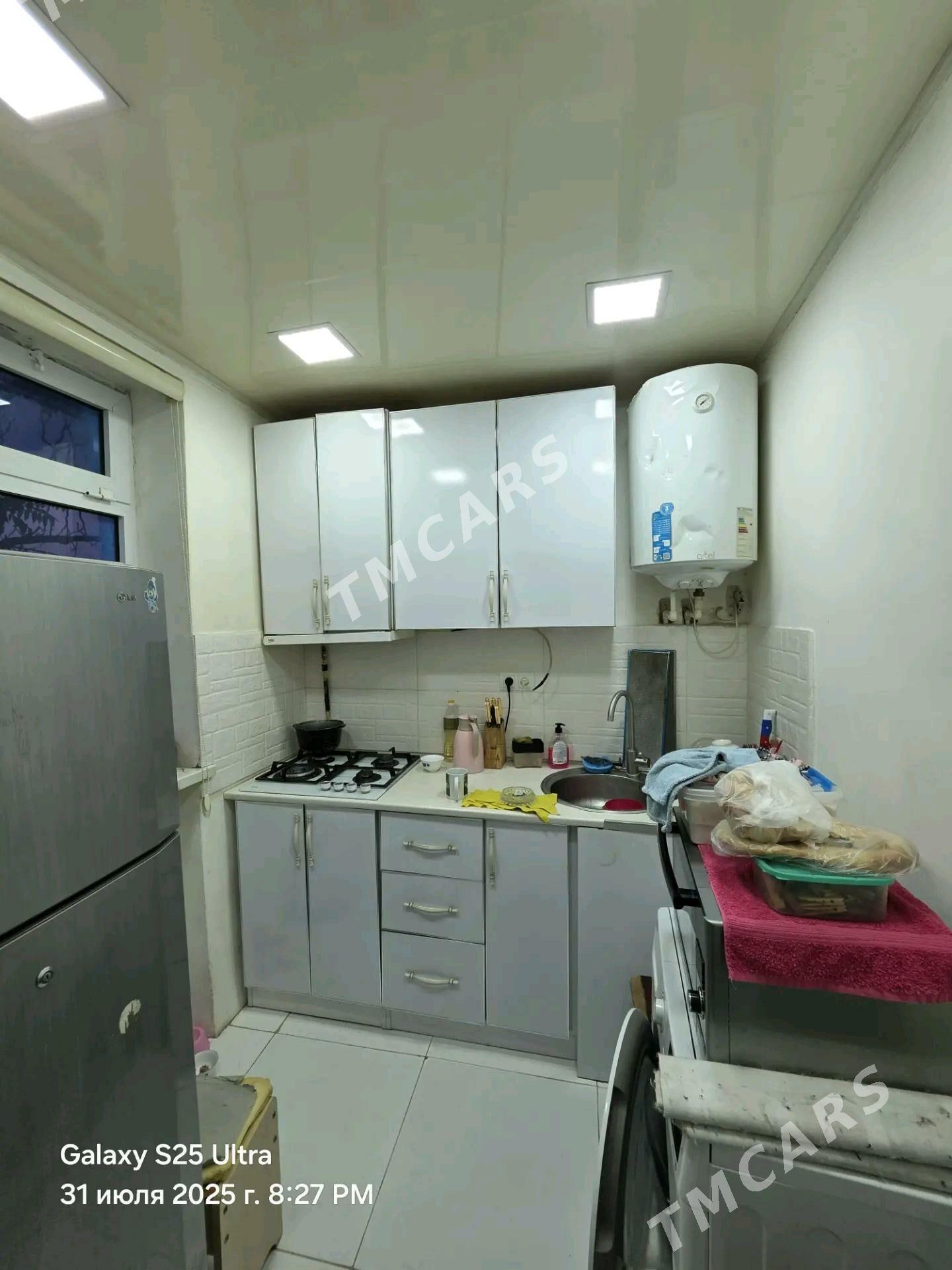 6 МКР 1В2-КОМН - Aşgabat - img 4