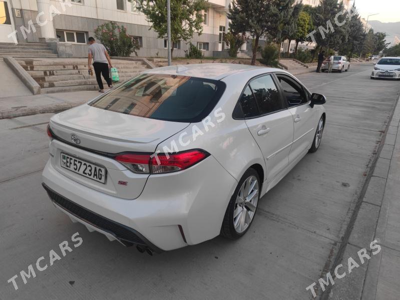Toyota Corolla 2021 - 260 000 TMT - Ашхабад - img 2