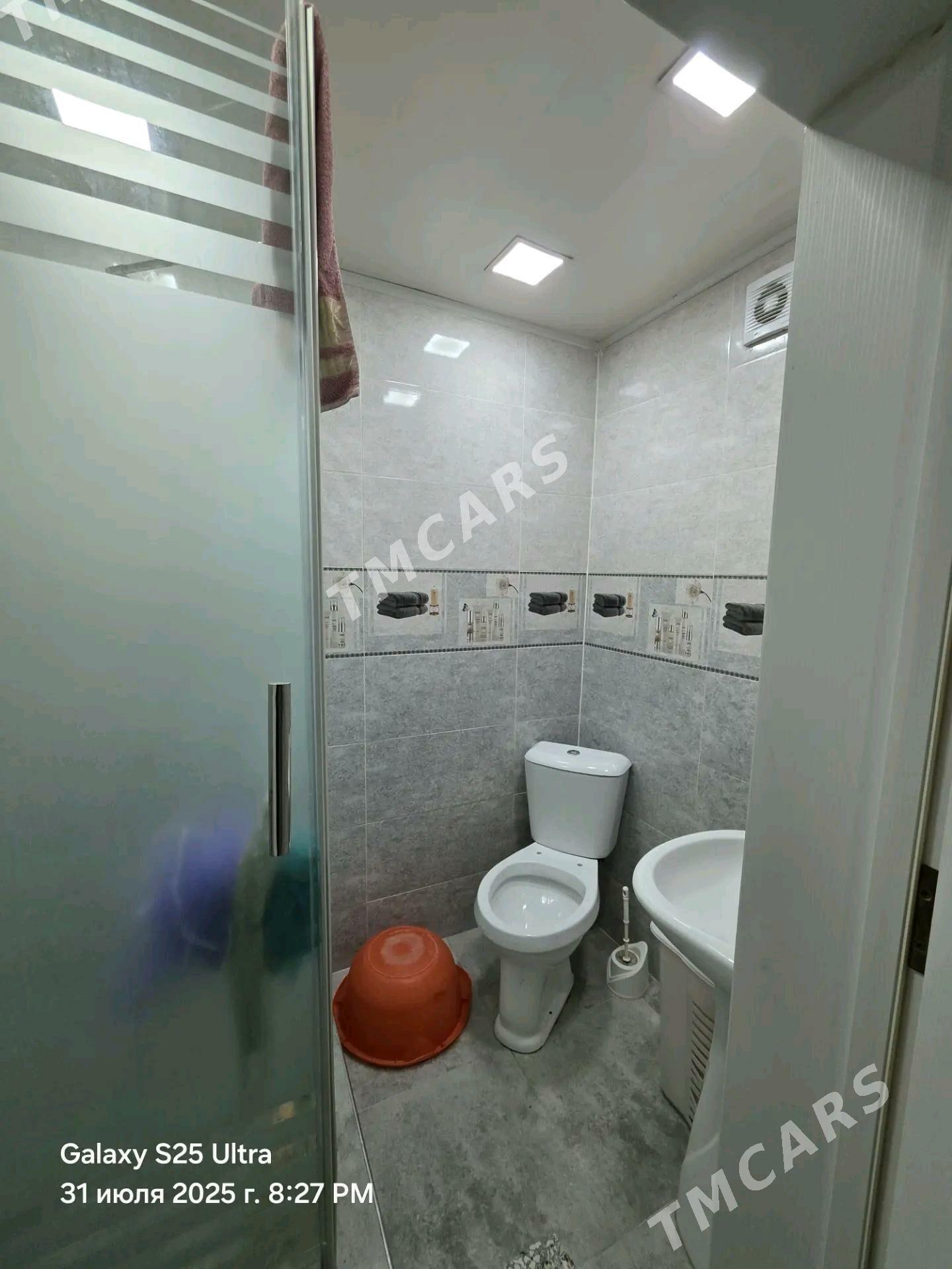 6 МКР 1В2-КОМН - Aşgabat - img 5