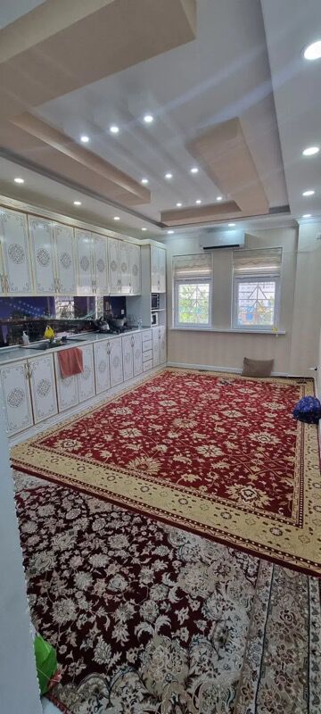 Mir7/2   1etaj   4kom - Aşgabat - img 4