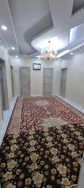 Mir7/2   1etaj   4kom - Aşgabat - img 10
