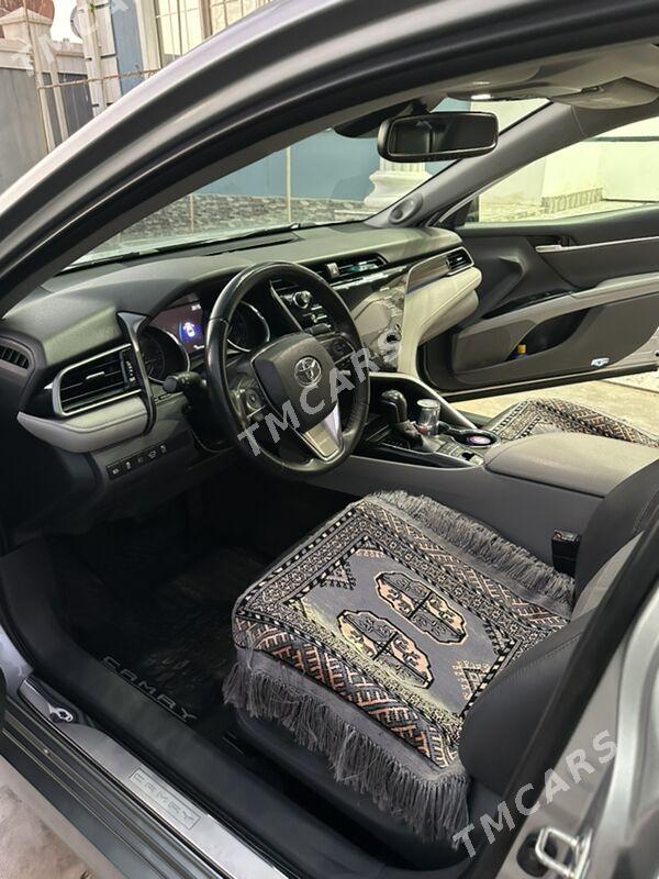 Toyota Camry 2020 - 363 000 TMT - Мары - img 2